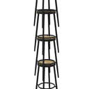 Abbildung Tabouret de bar Madalina