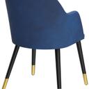 Abbildung arm chair Hada Schrägansicht