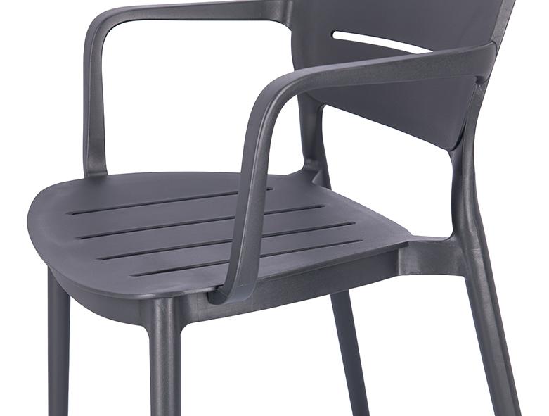 Abbildung chaise Elira Detailansicht