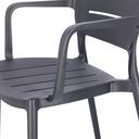 Abbildung chaise Elira Detailansicht