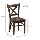 Abbildung chaise Una