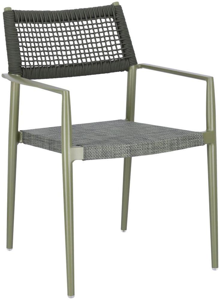 Abbildung Armchair Pentra Schrägansicht