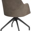Abbildung Armchair Hada Schrägansicht