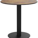 Abbildung Table basse Kerst Seitenansicht
