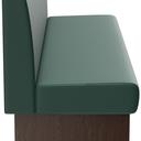 Abbildung Single/base element 150 cm H-Line Seitenansicht