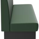 Abbildung Einzel-/Grundelement 150 cm H-Line Seitenansicht