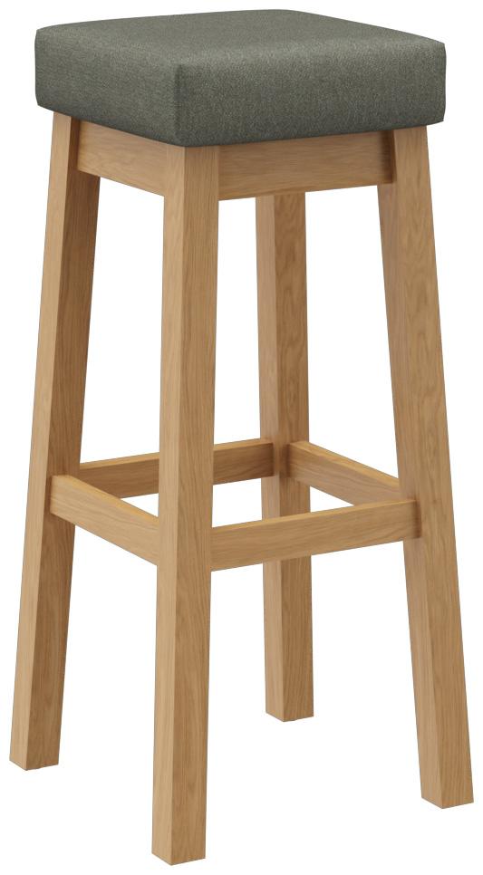 Tabouret de bar Wanto