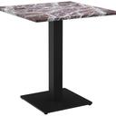 Abbildung dining table Kerst Schrägansicht