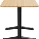 Abbildung table à manger Kata Seitenansicht