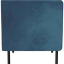 Abbildung Fauteuil Tuya Seitenansicht