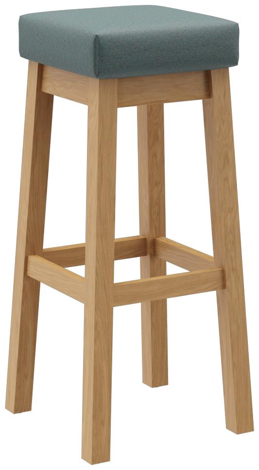 Tabouret de bar Wanto