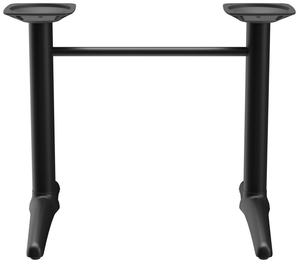 Abbildung Table à manger Kenan Vorderansicht