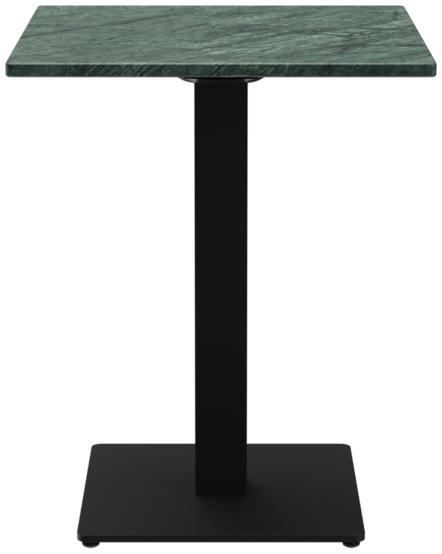 Abbildung dining table Kerst Vorderansicht