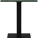 Abbildung dining table Kerst Vorderansicht