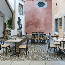 Abbildung chair Hilan Ambiente