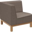 Abbildung élément d’angle Chilly Schrägansicht