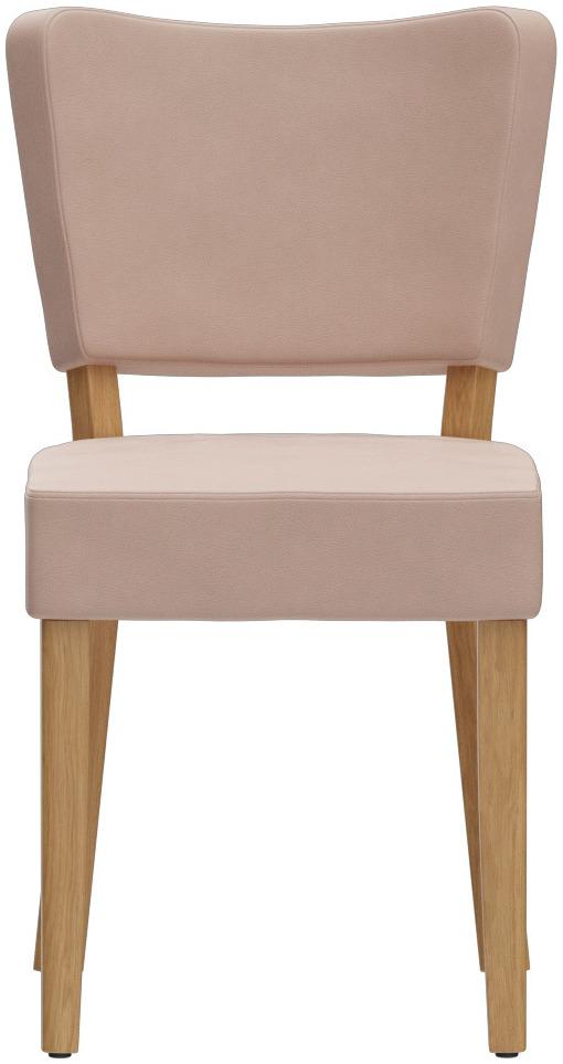 Abbildung chair Damara Vorderansicht