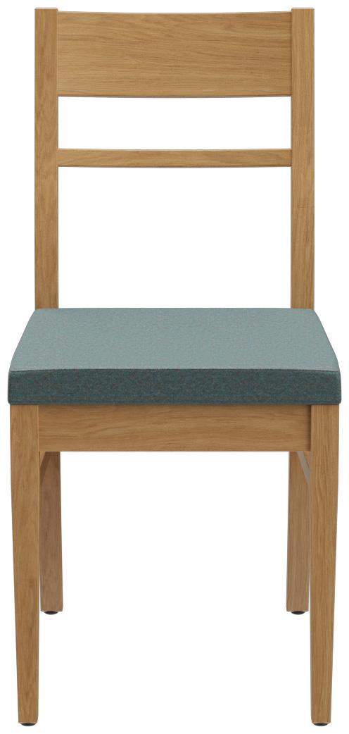 Abbildung Stuhl Will Vorderansicht