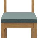 Abbildung Stuhl Will Vorderansicht