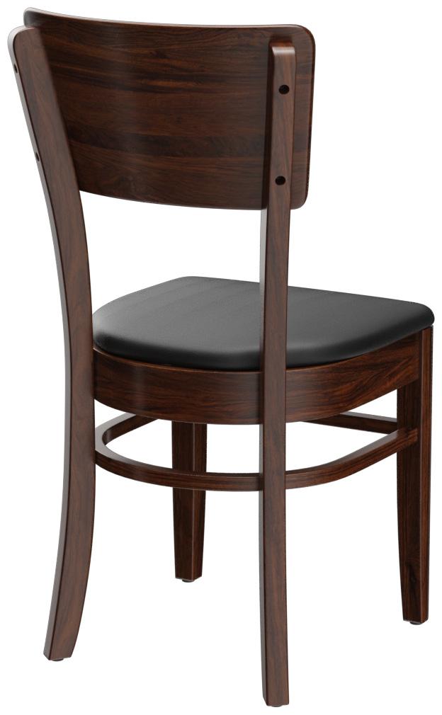 Abbildung chaise Urim Schrägansicht