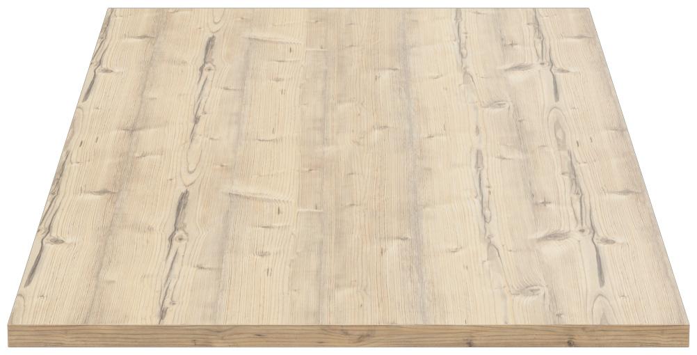 Abbildung Tabletop Vario Strong Seitenansicht