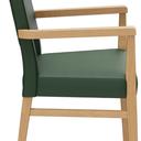 Abbildung Armchair Nalu Seitenansicht