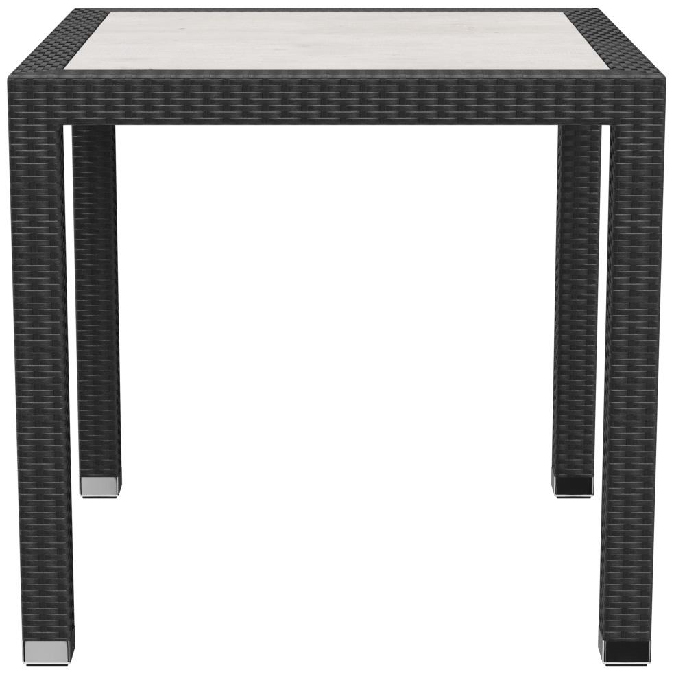 Abbildung Table à manger Otis Vorderansicht