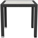 Abbildung Table à manger Otis Vorderansicht