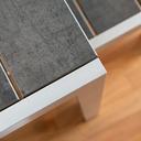 Abbildung Esstisch Torger T Detailansicht