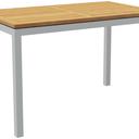 Abbildung dining table Tivon Schrägansicht