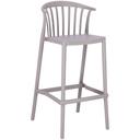 Abbildung Tabouret de bar Esina Schrägansicht