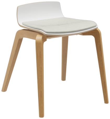 Hocker Yoko