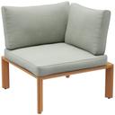 Abbildung Eckelement Lorcan Schrägansicht