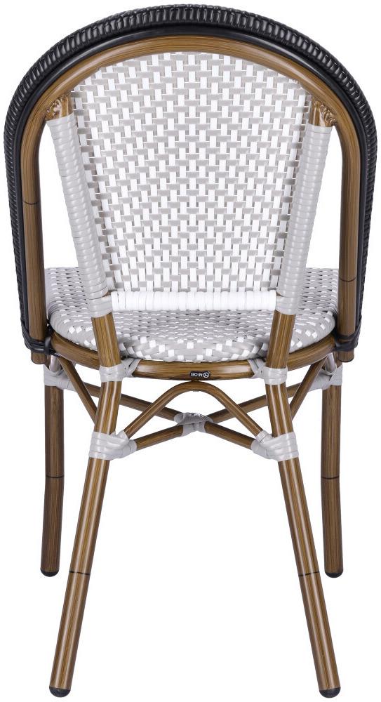 Abbildung chaise Anabel Rückansicht