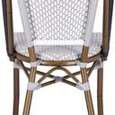 Abbildung chaise Anabel Rückansicht