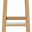 Abbildung Barkruk Wanto Seitenansicht