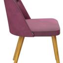 Abbildung chaise Marlo Seitenansicht