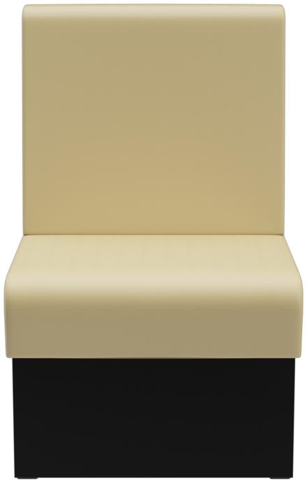 Abbildung Intermediate element 60 cm Anett Vorderansicht