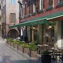 Abbildung arm chair Malida Ambiente