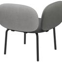 Abbildung Hoekfauteuil rechts Liberty Schrägansicht