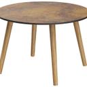 Abbildung Couchtisch Joris F Schrägansicht