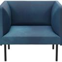 Abbildung stoel Tuya Vorderansicht