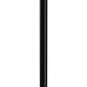 Abbildung High table Modular T Rückansicht