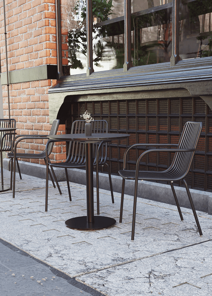 chair Helia