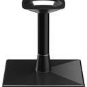 Abbildung Table basse Modular T Rückansicht