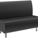 Abbildung Enkel item 120 cm D-Line Schrägansicht