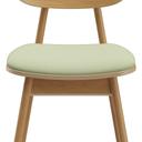 Abbildung stoel Ralera Vorderansicht