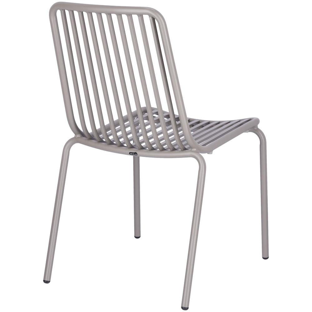 Abbildung chaise Helia Schrägansicht