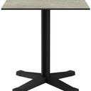 Abbildung Esstisch Kata Vorderansicht