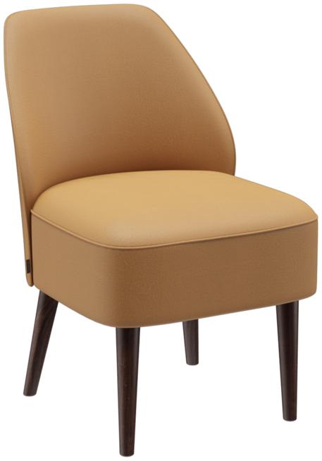 Armchair dining table height Cliff